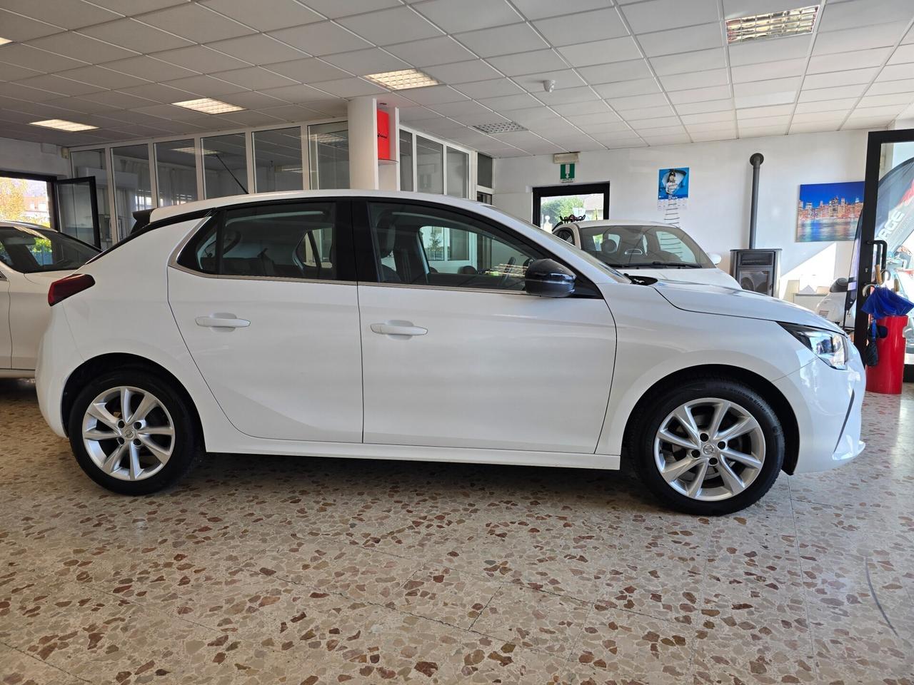 Opel Corsa 1.2 Elegance 2021