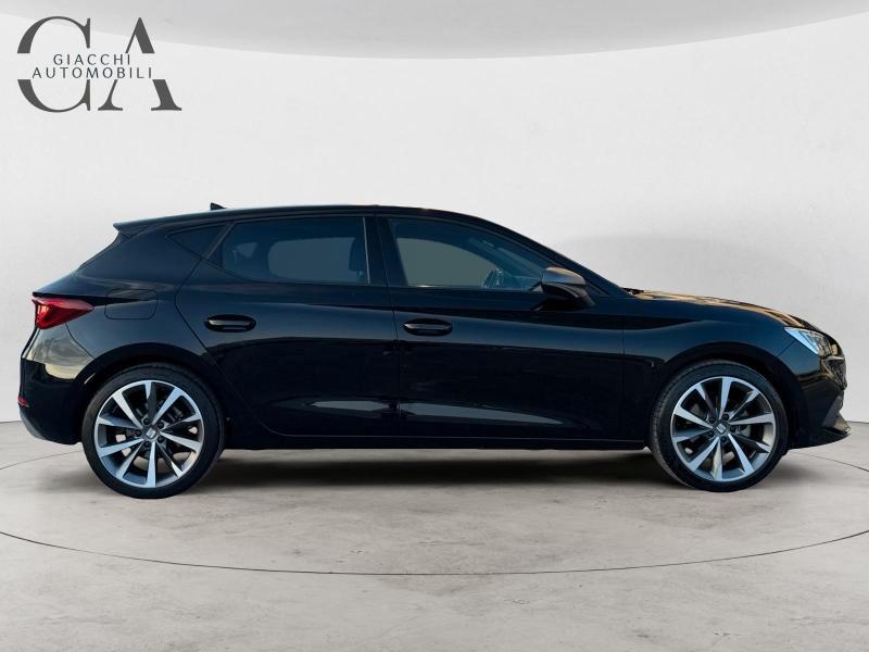 Seat Leon 1.0 etsi FR 110cv dsg