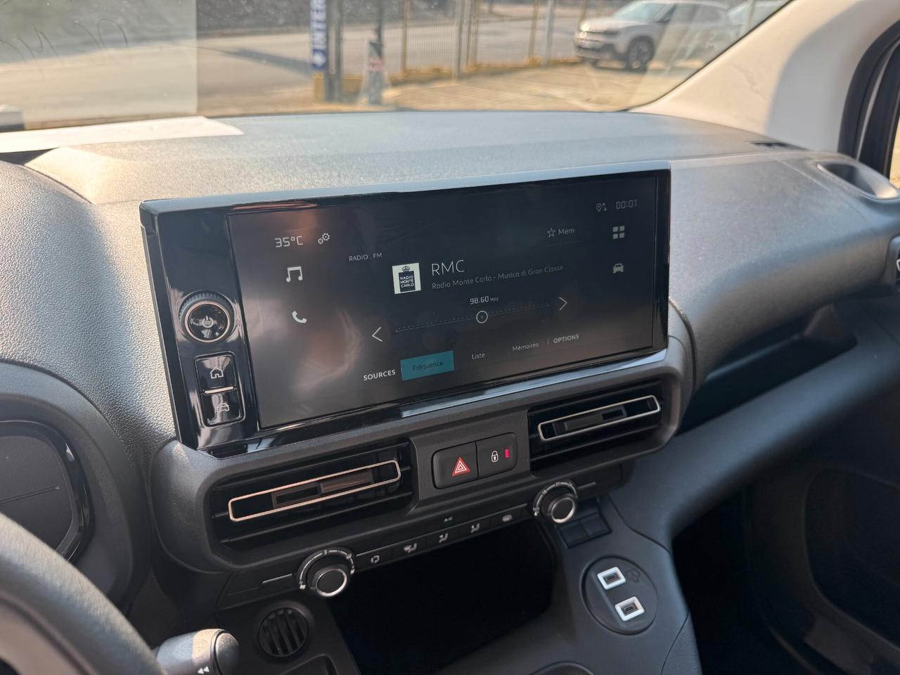 Citroën Berlingo Van M 1.5cc BlueHdi 100CV