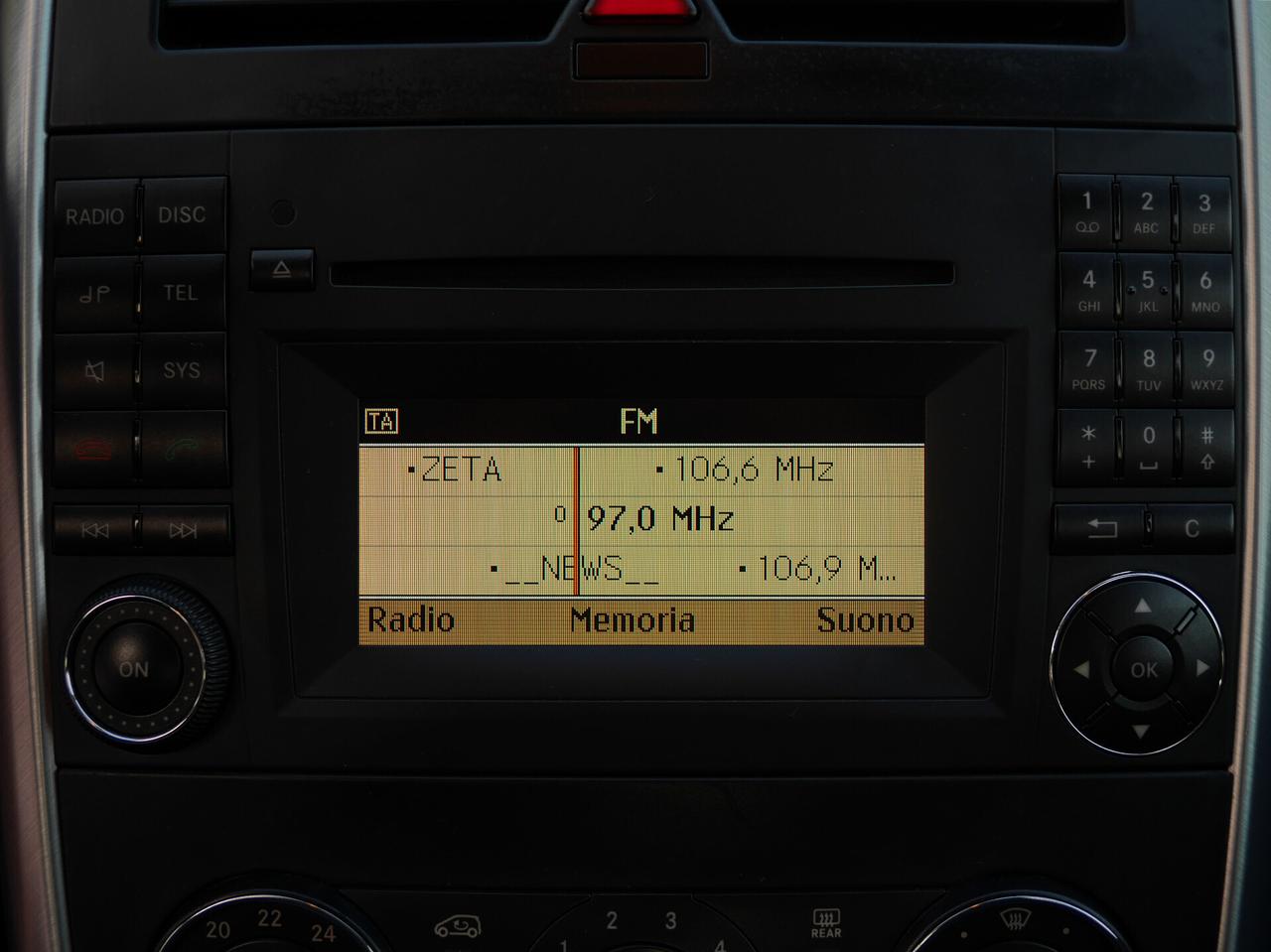 Mercedes-benz A 180 CDI Avantgarde FL