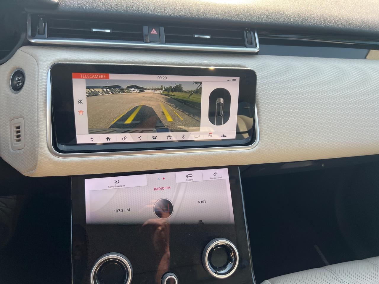 Land Rover Range Velar 2.0D 240 CV S