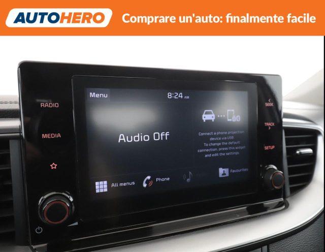 KIA XCeed 1.0 T-GDi GPL Urban