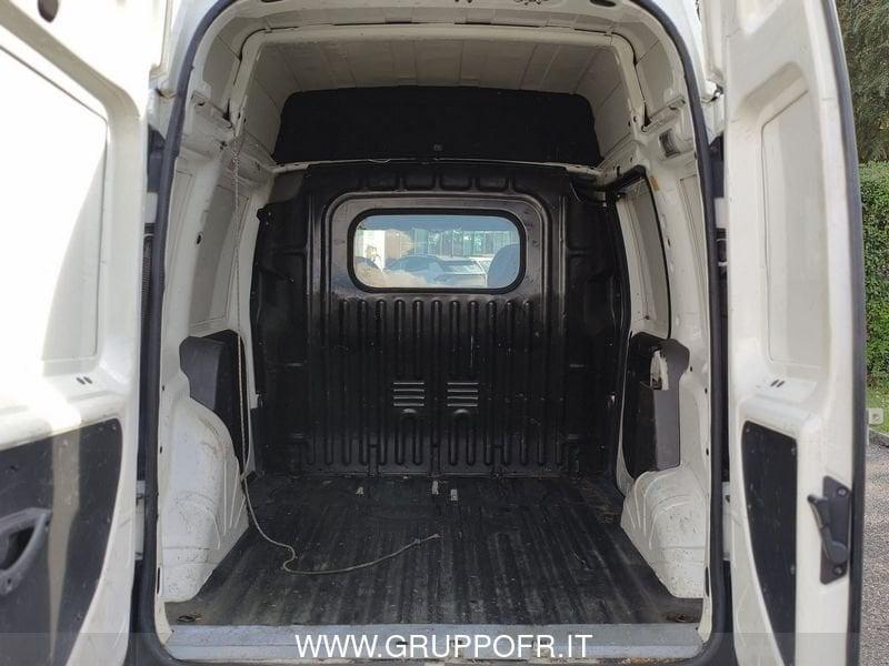 FIAT Doblò 1.9 MJ PC-TA Cargo NETTO IVA