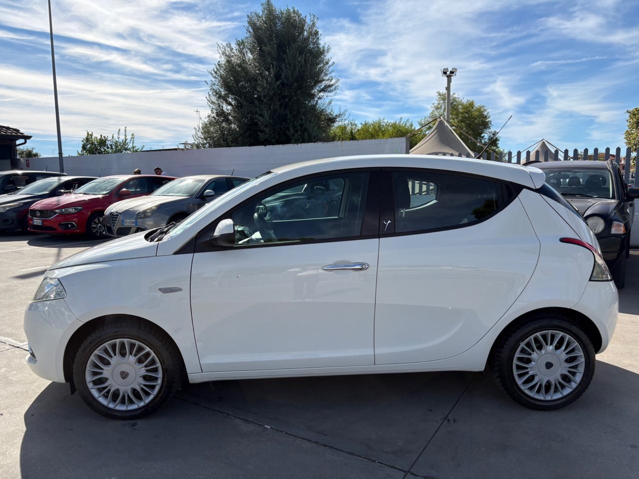 Lancia Ypsilon 1.3 MJT 16V 95 CV 5P S&S Platinum