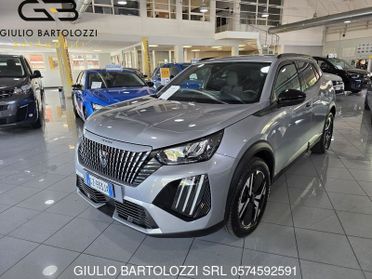 Peugeot 2008 2008 PureTech 130 S&S EAT8 Allure