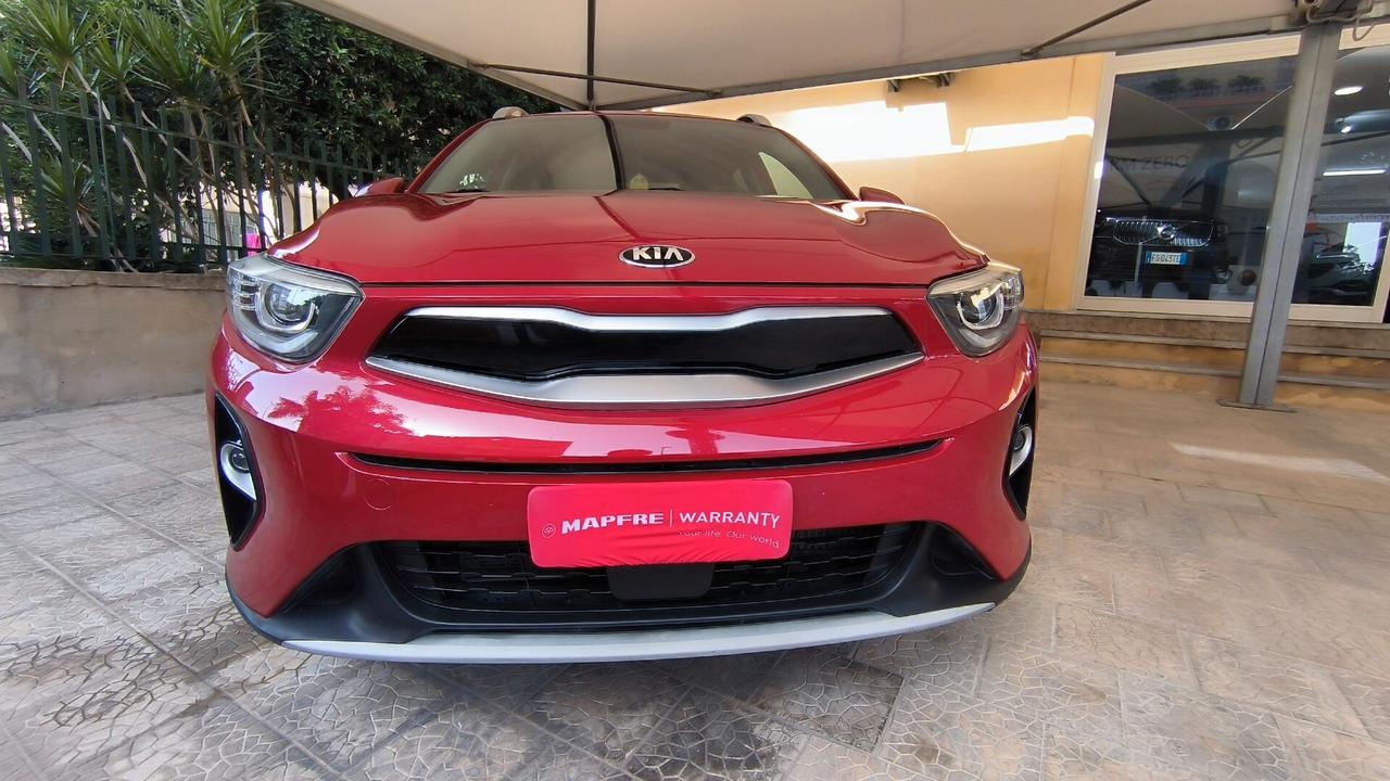 Kia Stonic 1.6 CRDi 110 CV Energy