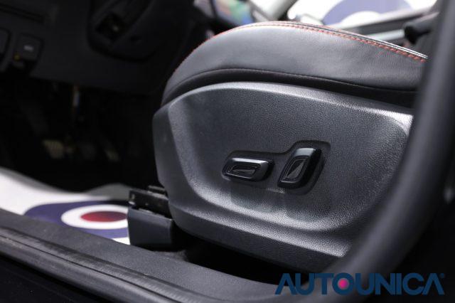 MG ZS 1.0T-GDI LUXURY FULL LED TETTO PANORAMICO APRIBILE