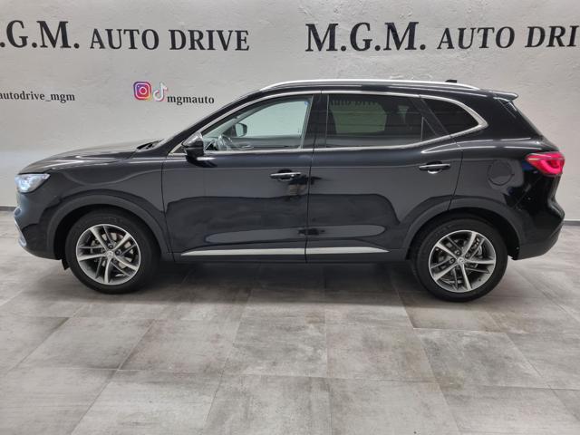 MG EHS Plug-in Hybrid Luxury PHEV