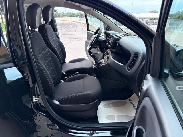 FIAT Panda 1.0 FireFly S&S Hybrid 5 POSTI.