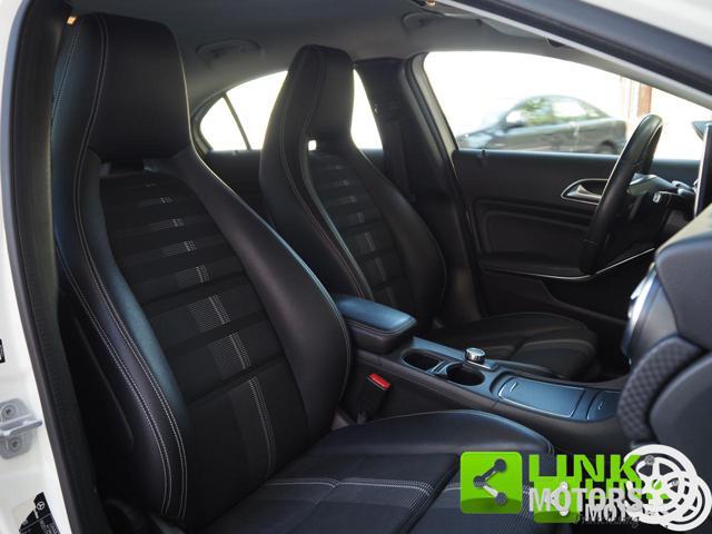 MERCEDES-BENZ A 180 CDI Sport autom