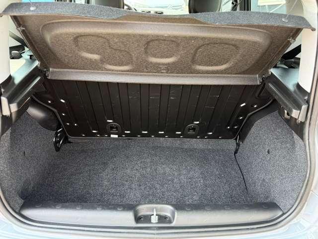 Fiat Panda Panda 1.0 firefly hybrid*GPL 24 MESI DI GARANZIA*