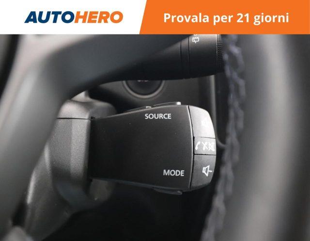 DACIA Duster 1.5 Blue dCi 8V 115 CV 4x2 Journey