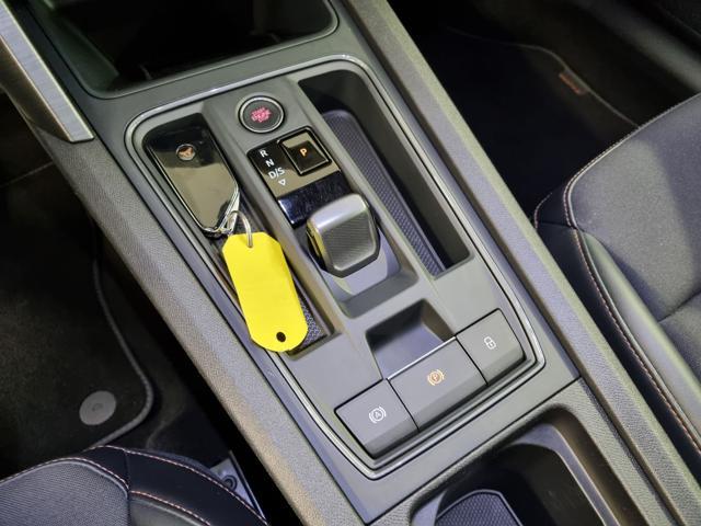 CUPRA Formentor 1.4 e-Hybrid DSG