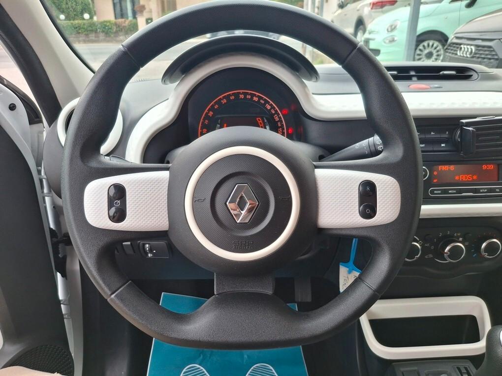 Renault Twingo 1.0 SCe Live