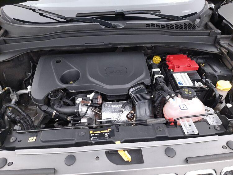 Jeep Renegade Limited BR332943 1.0 Benzina 120CV