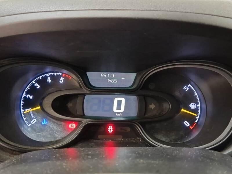 Opel Vivaro 27 1.6 CDTI PC-TN Furgone Essentia OK NEOPATENTATI
