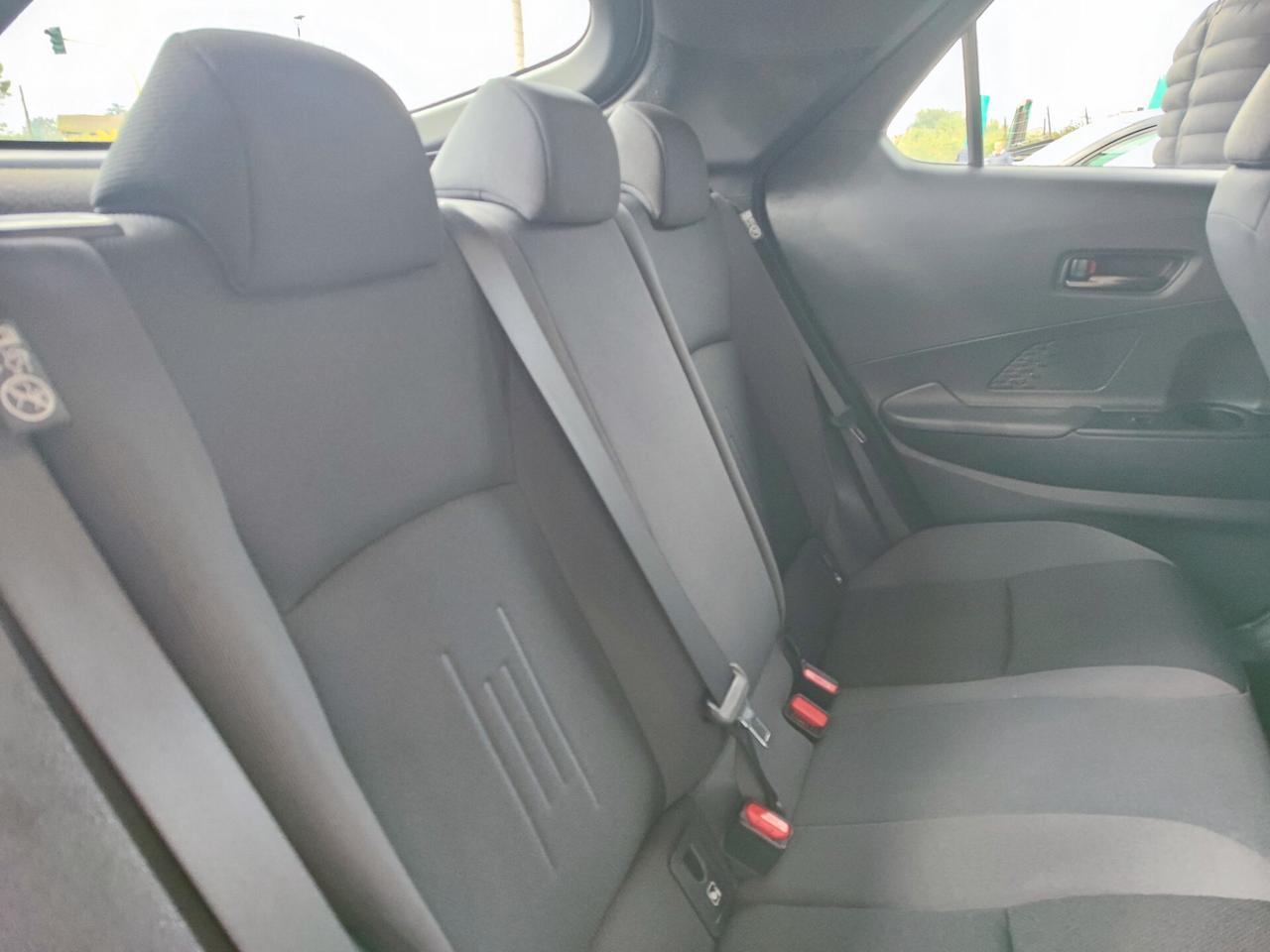 Toyota C-HR 2.0 PHEV GR Sport Premiere