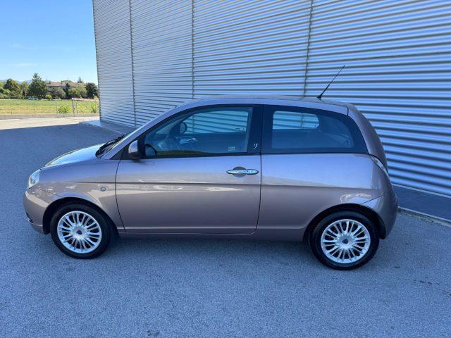 LANCIA Ypsilon 1.3 MJT 75 CV OK NEOPATENTATO