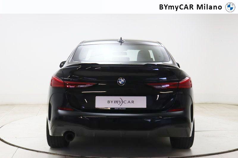 BMW Serie 2 Gran Coupe 218 i Msport