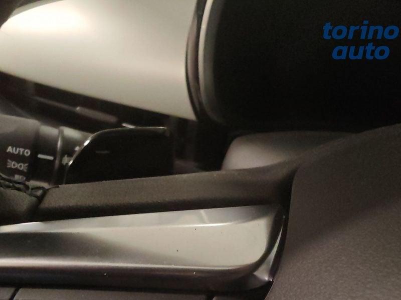 FIAT 600 600 Hybrid 110 CV DCT MHEV La Prima