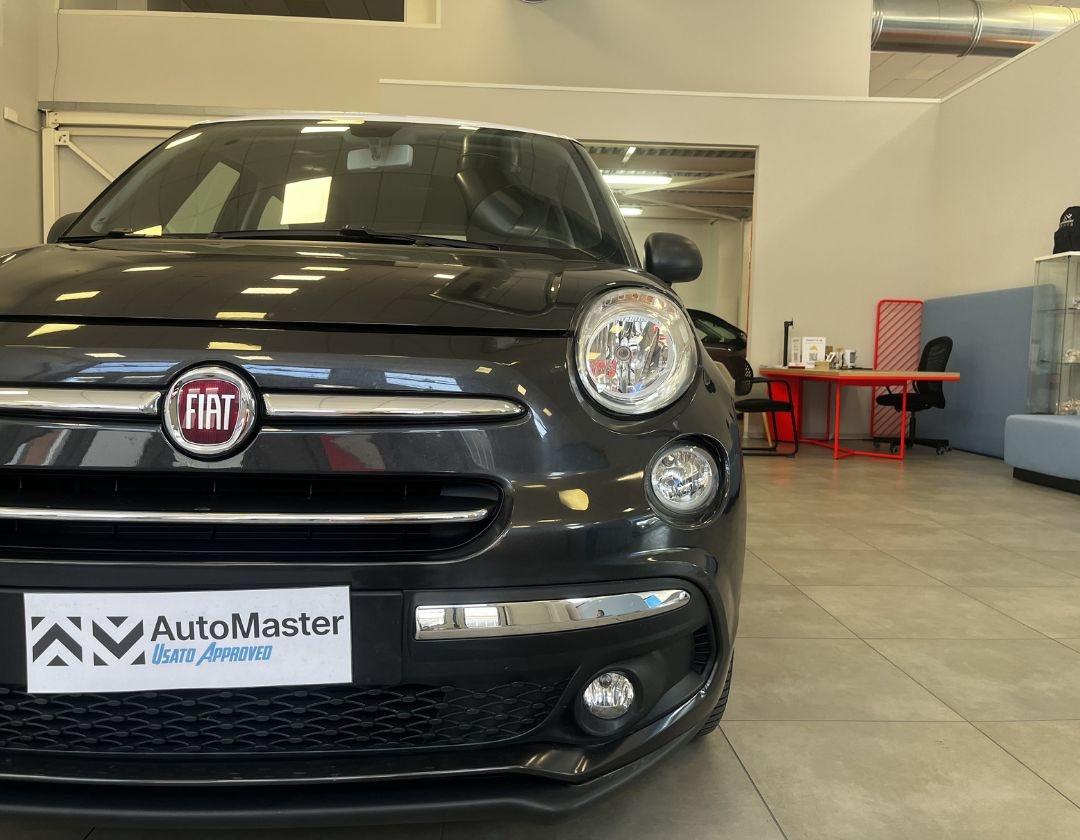 FIAT 500L 1.2 Lounge