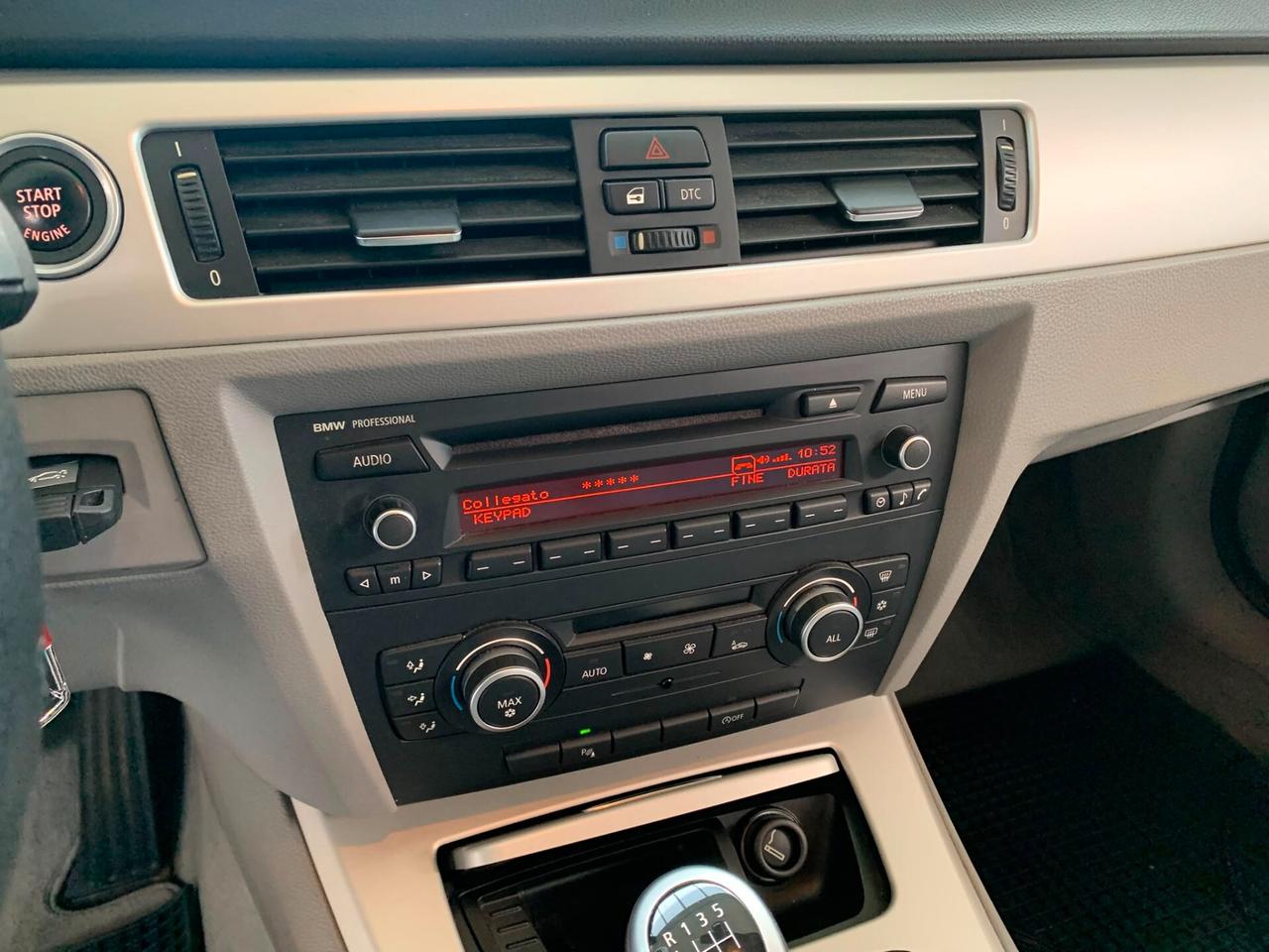 Bmw 316 316d 2.0 116CV cat