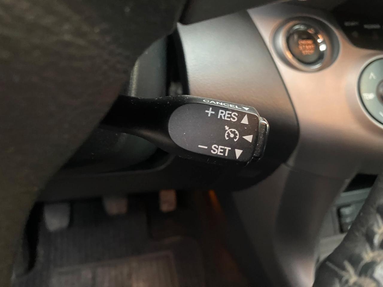 Toyota RAV 4 2.2diesel 177cv 4x4 da vetrina 2009