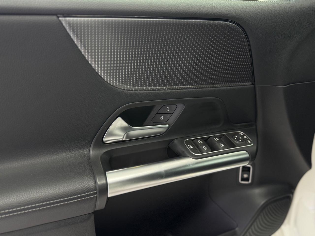 Mercedes-benz Classe B 180d Automatic Premium