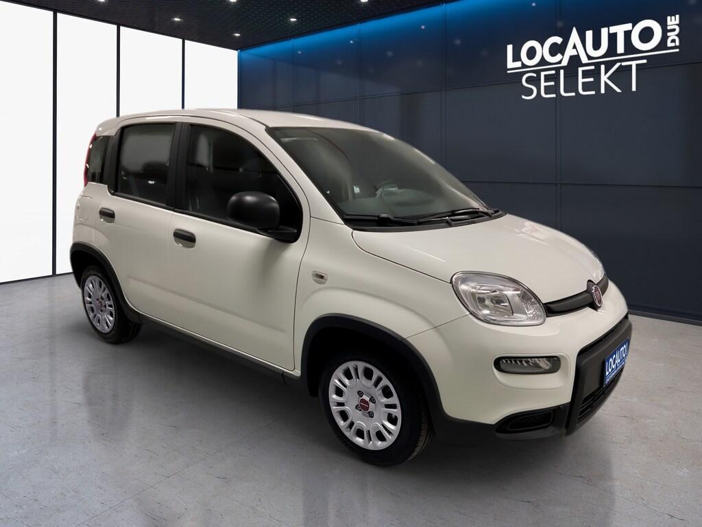 Fiat Panda 1.0 FireFly Hybrid - PROMO