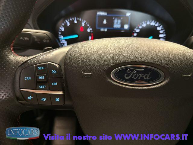 FORD Focus SW 1.0 EcoBoost 155 CV Powershift ST-line - PROMO