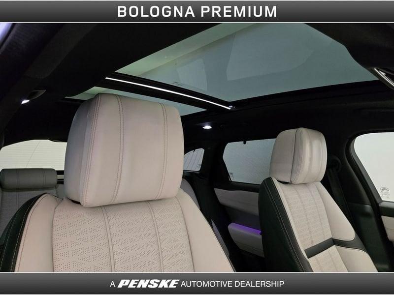 Land Rover Range Rover Velar 2.0 Si4 300 CV R-Dynamic HSE