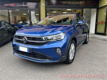 VOLKSWAGEN Taigo 1.0 TSI 115 CV Life