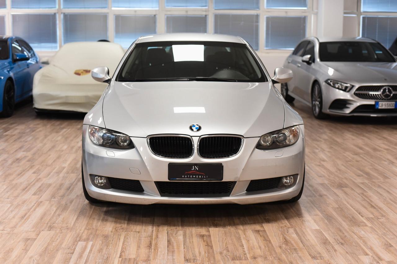 Bmw 320 320d cat Futura