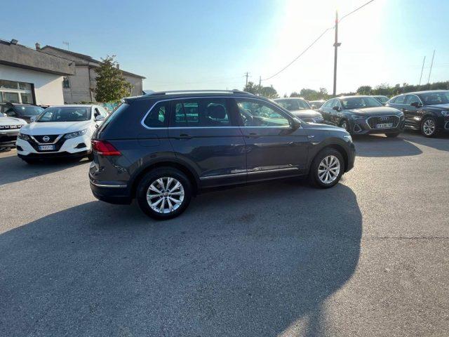 VOLKSWAGEN Tiguan 2.0 TDI 150 CV SCR DSG Life