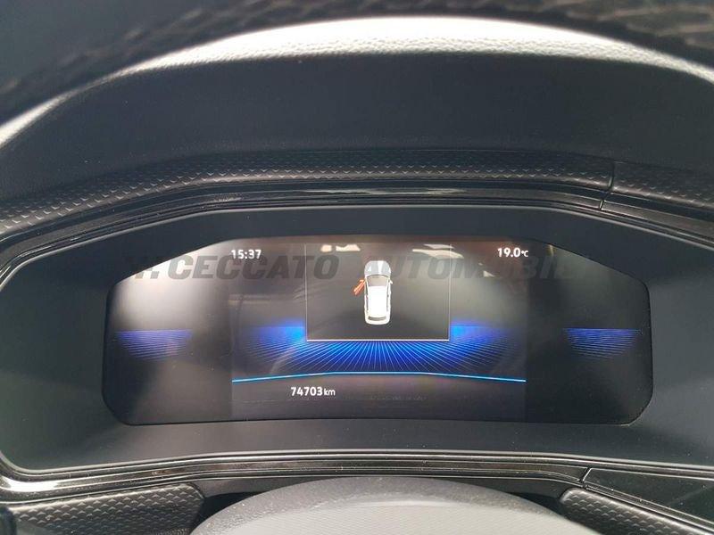Volkswagen T-Cross T-Cross 1.0 tsi Style 95cv