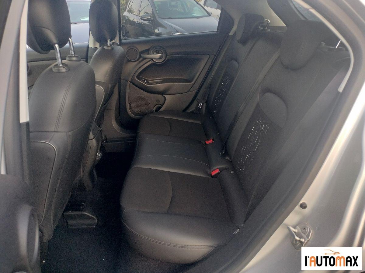 FIAT - 500 X 1.0 T3 Cult 120cv