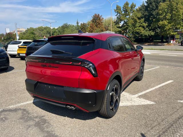 ALFA ROMEO Junior 1.2 136 CV (145cv) Hybrid eDCT6 Speciale
