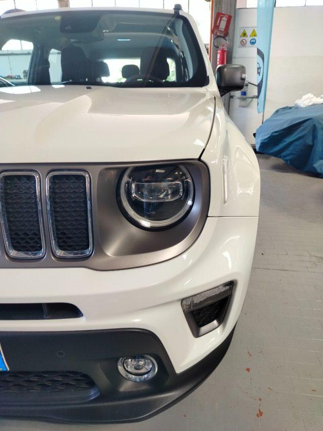 JEEP Renegade 1.6 Mjt 130cv Limited FULL LED