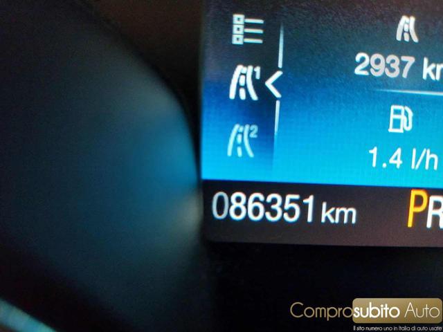 FORD C-Max 1.5 TDCI 120Cv Automatica ( Garanzia 12 Mesi)