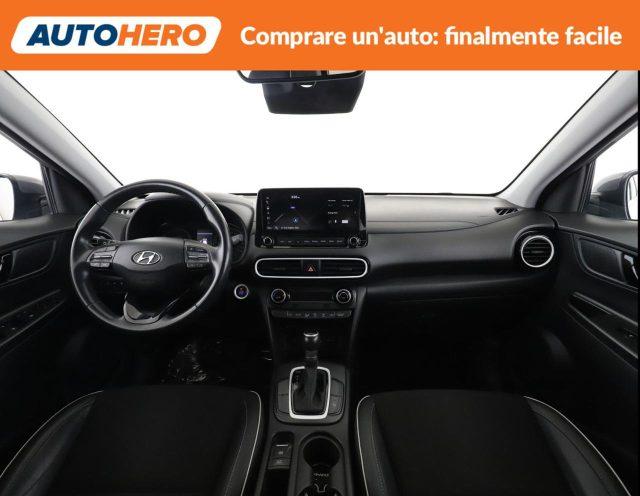 HYUNDAI Kona HEV 1.6 DCT XPrime