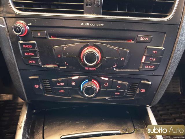 AUDI Q5 2.0 TDI 170 CV quattro