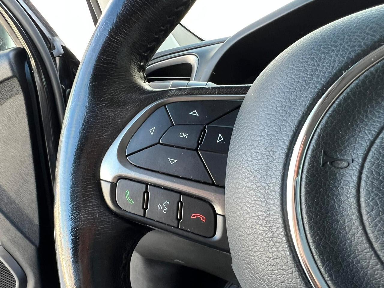 JEEP RENEGADE 1.0 T3 120cv 2019!!! LIMITED!!
