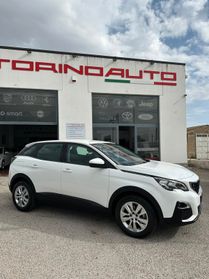 Peugeot 3008 BlueHDi 130 S&S Business