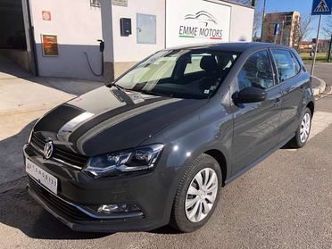 Volkswagen Polo 5p 1.4 tdi Comfortline 75cv - PDC/LED/NEOPATENTATI