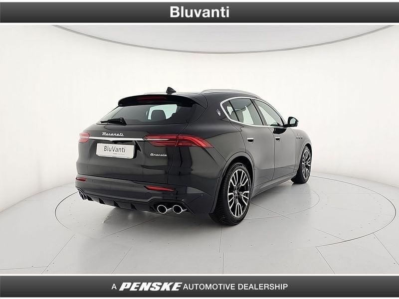 Maserati Grecale 2.0 MHEV 300 CV GT