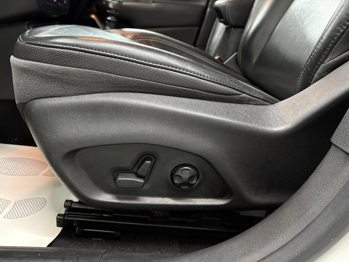 JEEP RENEGADE 1.6 Mjt 120CV Limited CAR PLAY/ SEDILI ELETTRICI/ RADAR