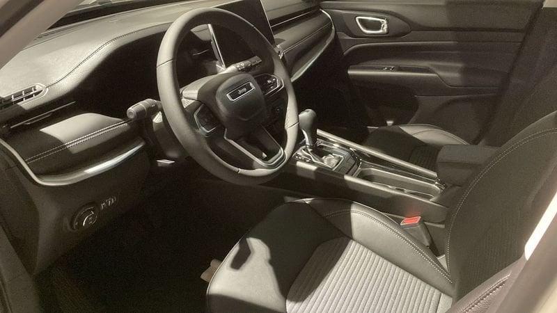 Jeep Compass Compass 1.5 Turbo T4 130 CV MHEV 2WD Altitude