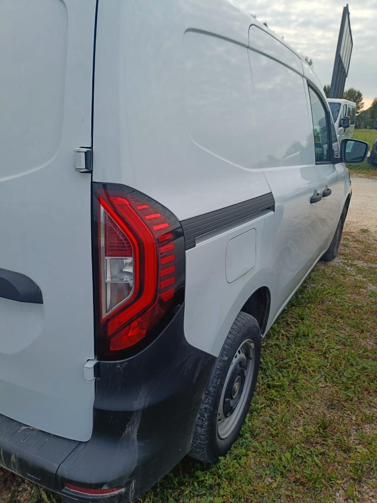 Renault Kangoo 1.5 dCi 95CV Van