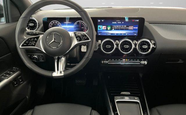 MERCEDES-BENZ GLA 250 e hybrid EQ Progressive Advanced Plus