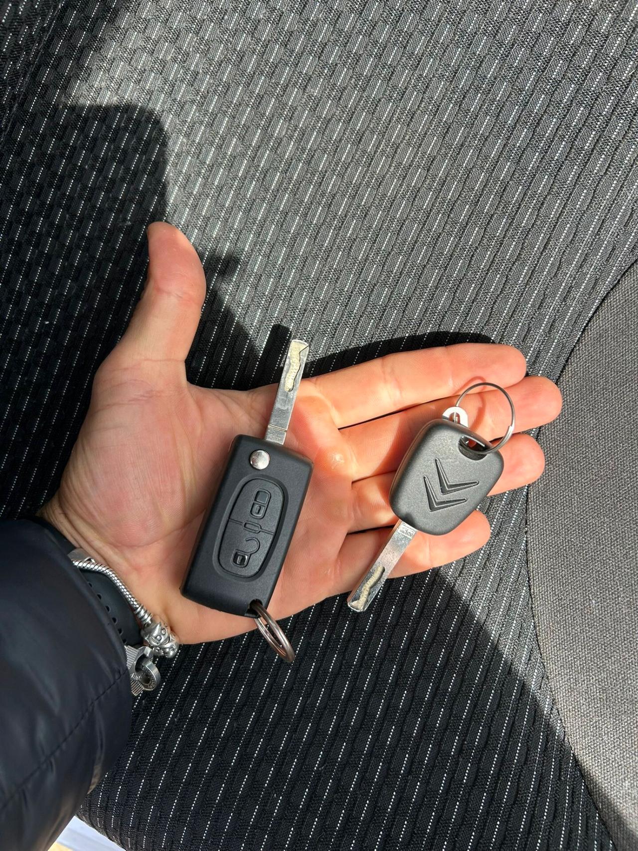 Citroen C3 1.4 Exclusive GPL 12 MESI GARANZIA